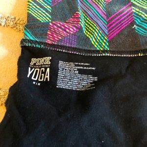 Victoria’s Secret yoga leggings full length